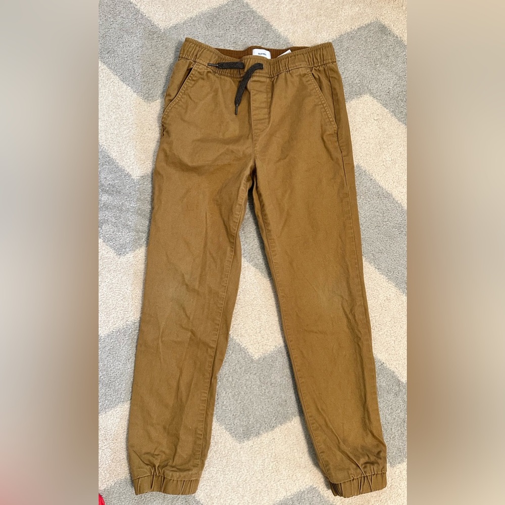 Old Navy Boys Long Pants - Size L (10/12)